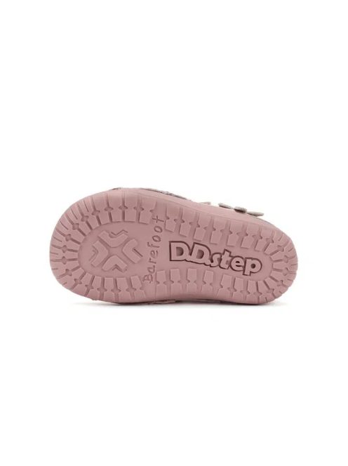 D.D.Step kislány "Barefoot" cipő 20-25