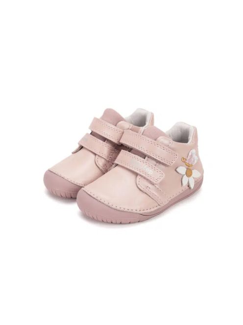 D.D.Step kislány "Barefoot" cipő 20-25