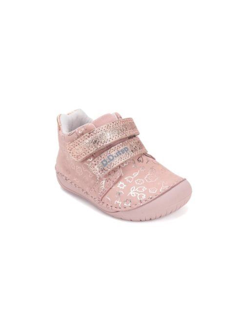 D.D.Step kislány "Barefoot" cipő 20-25