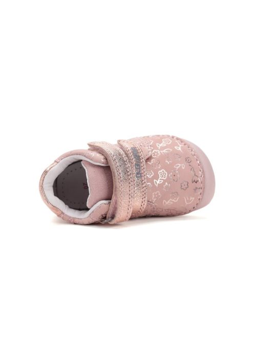 D.D.Step kislány "Barefoot" cipő 20-25