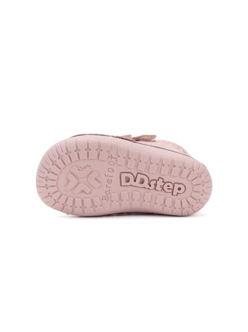 D.D.Step kislány "Barefoot" cipő 20-25