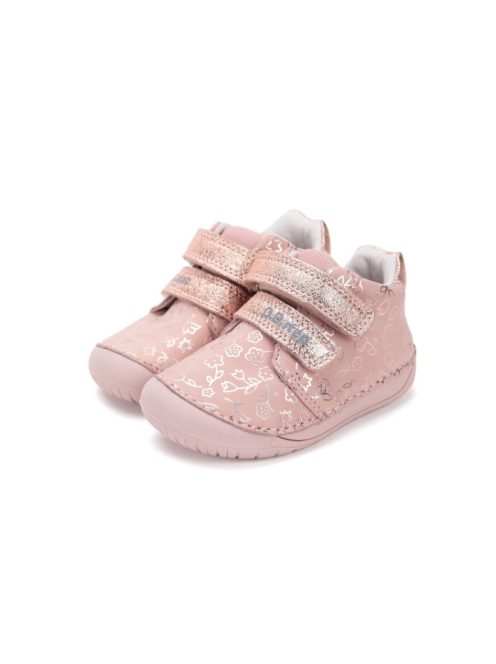 D.D.Step kislány "Barefoot" cipő 20-25