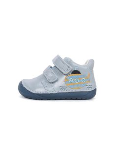 D.D.Step kisfiú "Barefoot" cipő 25,