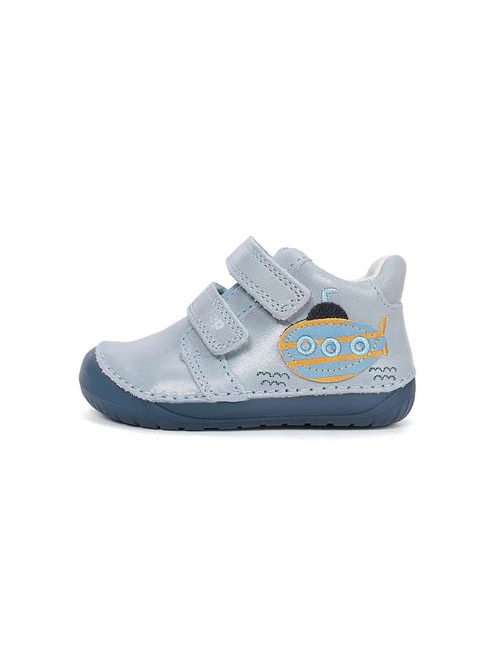 D.D.Step kisfiú "Barefoot" cipő 25,