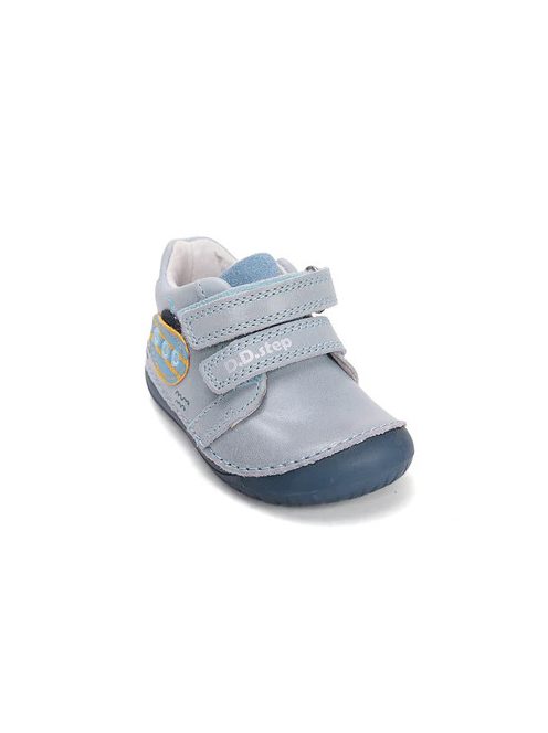 D.D.Step kisfiú "Barefoot" cipő 25,