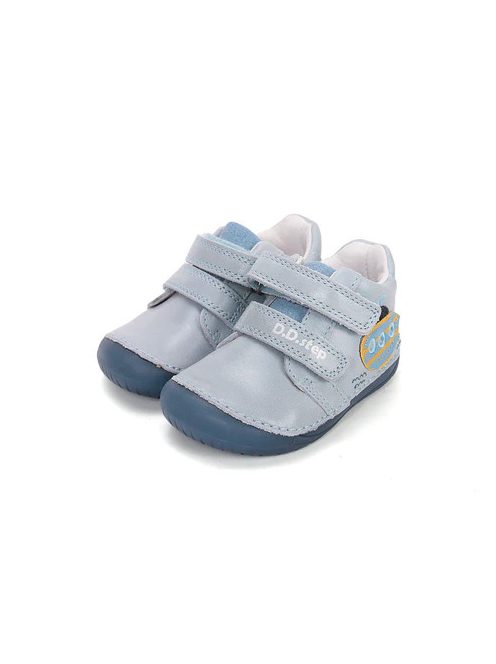 D.D.Step kisfiú "Barefoot" cipő 25,