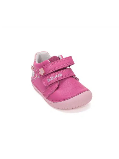 D.D.Step kislány "Barefoot" cipő 20, 22, 