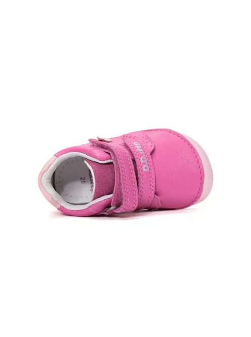 D.D.Step kislány "Barefoot" cipő 20, 22, 