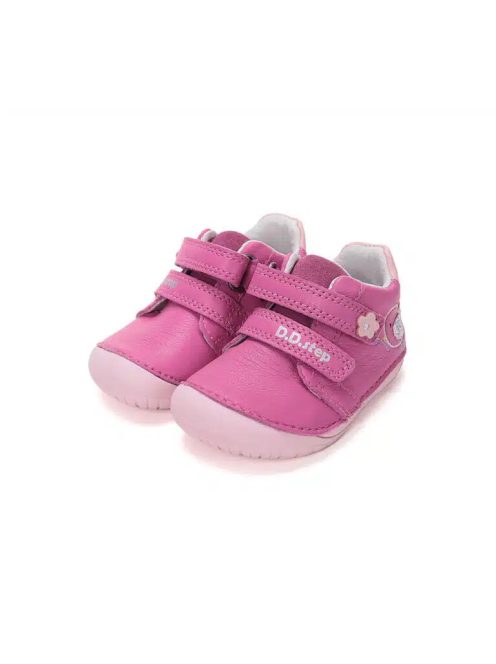 D.D.Step kislány "Barefoot" cipő 20, 22, 