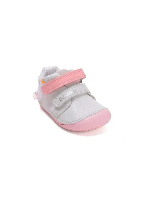 D.D.Step kislány "Barefoot" cipő 25,
