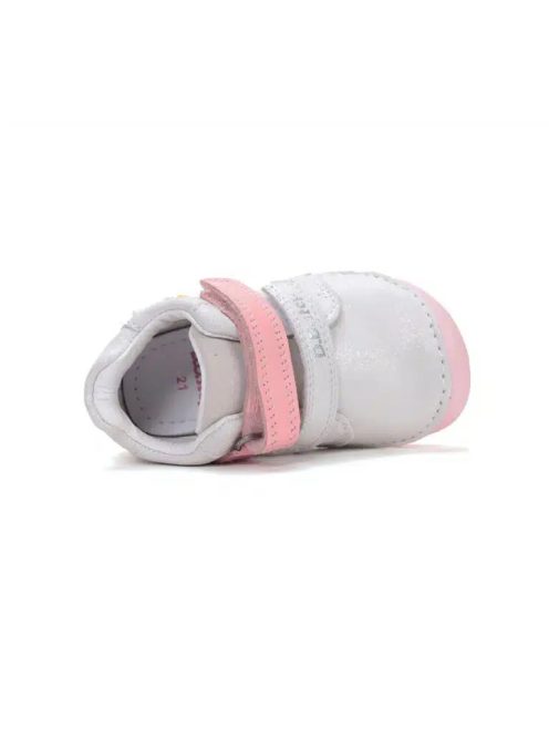 D.D.Step kislány "Barefoot" cipő 25,