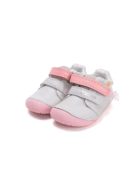 D.D.Step kislány "Barefoot" cipő 25,