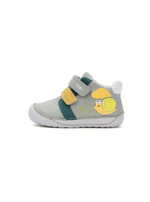 D.D.Step kisfiú "Barefoot" cipő 20,