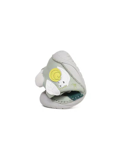 D.D.Step kisfiú "Barefoot" cipő 20,
