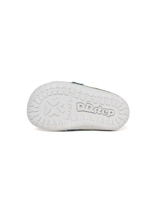 D.D.Step kisfiú "Barefoot" cipő 20,