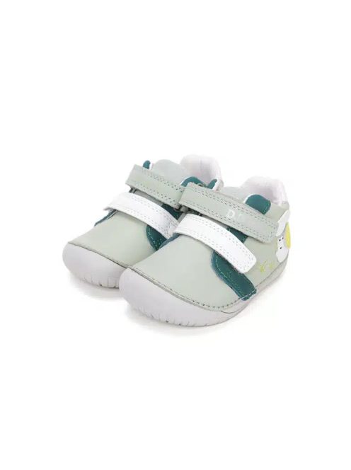 D.D.Step kisfiú "Barefoot" cipő 20,