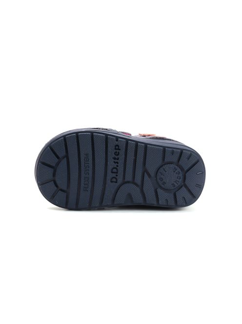 D.D.Step kislány cipő 23,