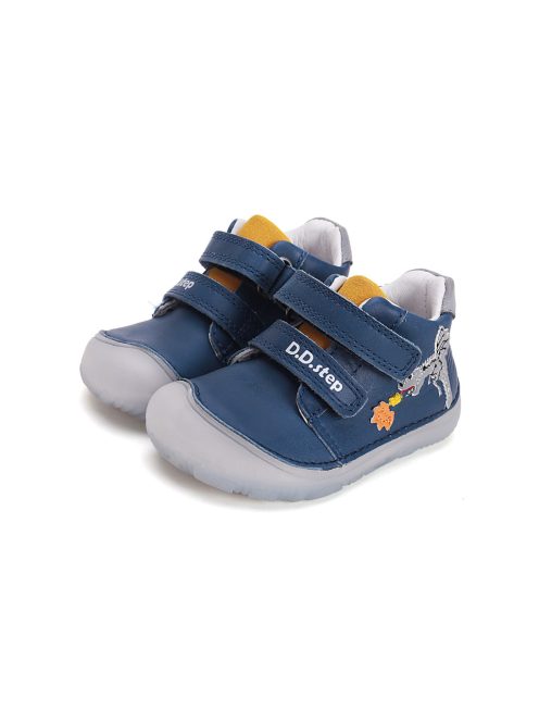 D.D.Step kisfiú "Barefoot" cipő 29,