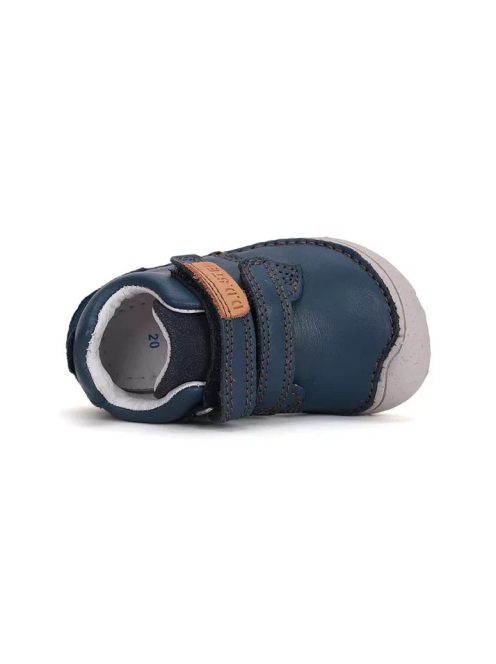 D.D.Step kisfiú "Barefoot" cipő 30,