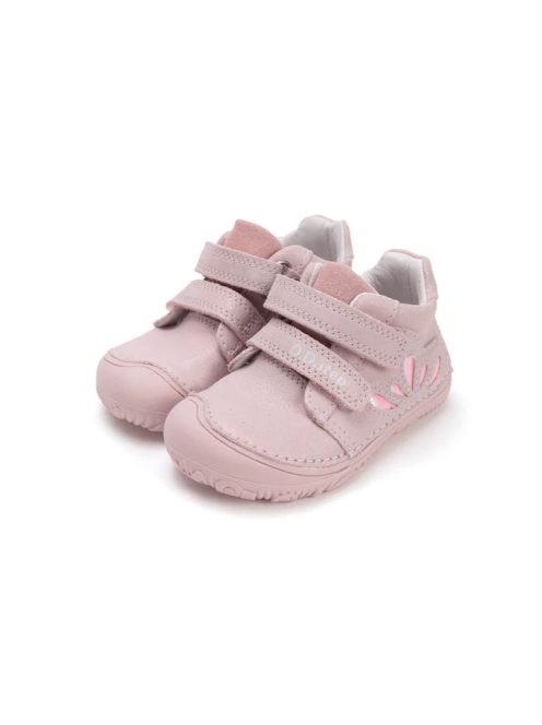D.D.Step kislány "Barefoot" cipő 28, 29,