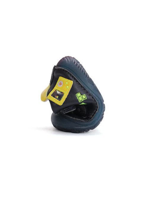 D.D.Step kisfiú "Barefoot" cipő 27, 28, 29,