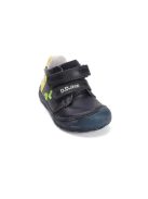 D.D.Step kisfiú "Barefoot" cipő 27, 28, 29,