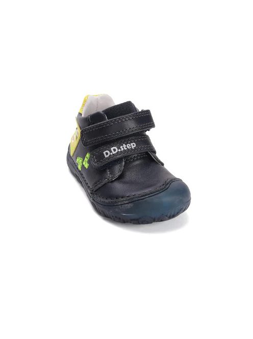 D.D.Step kisfiú "Barefoot" cipő 27, 28, 29,