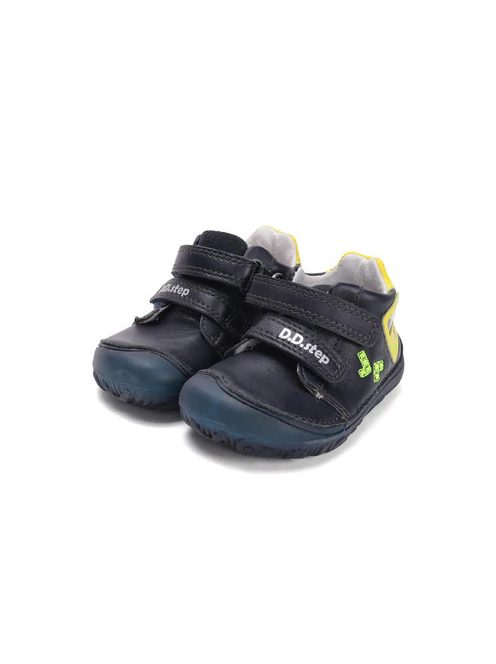 D.D.Step kisfiú "Barefoot" cipő 27, 28, 29,