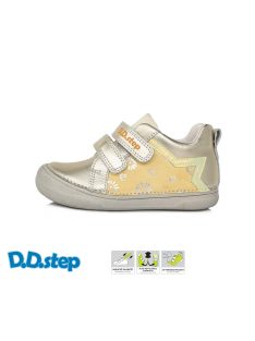 D.D.Step kislány cipő 35,