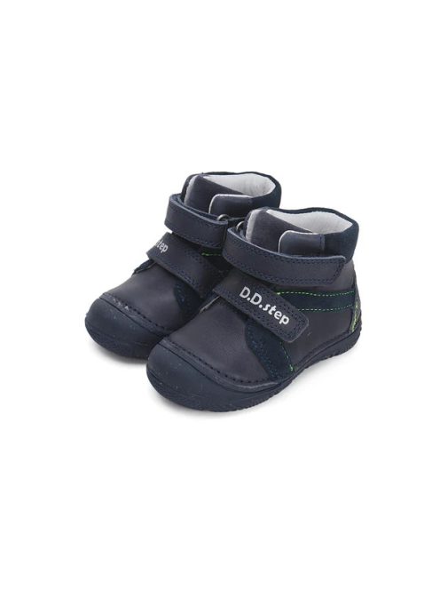 D.D.Step kisfiú cipő 20,