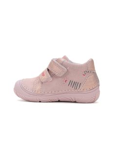 D.D.Step kislány cipő 26, 27, 28,