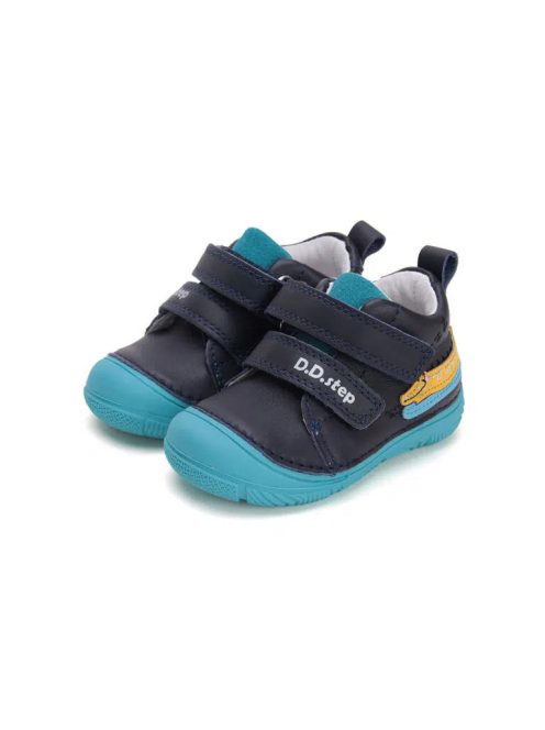 D.D.Step kisfiú cipő 20,