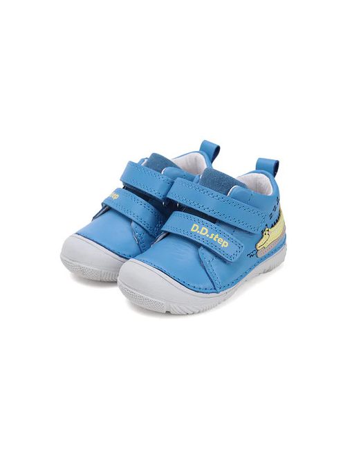 D.D.Step kisfiú cipő 20,