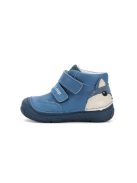 D.D.Step kisfiú cipő 20-25