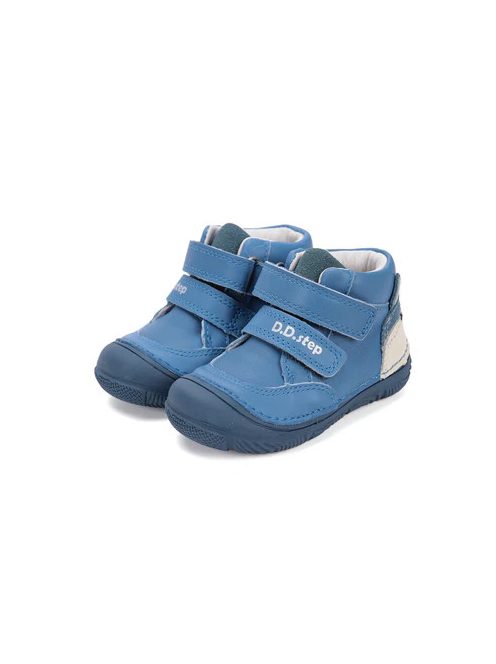 D.D.Step kisfiú cipő 20-25