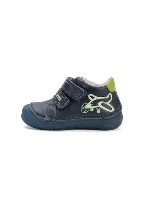 D.D.Step kisfiú cipő 28,