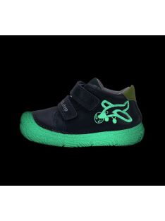 D.D.Step kisfiú cipő 28,