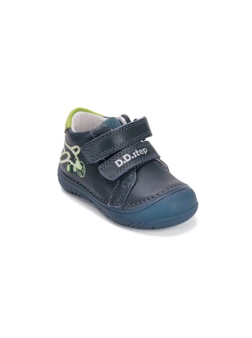 D.D.Step kisfiú cipő 28,