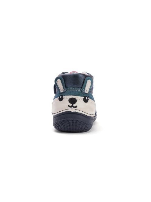 D.D.Step kislány cipő 27,