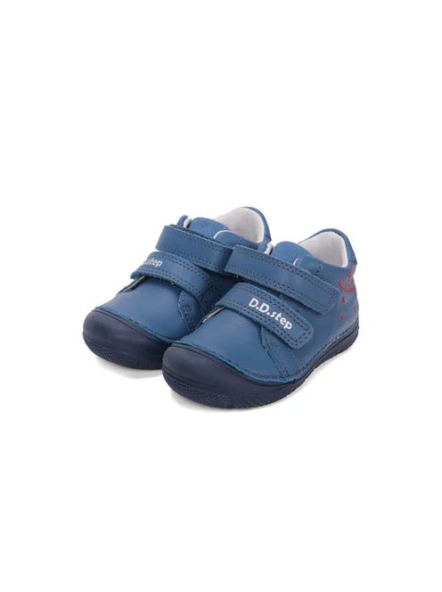 D.D.Step kisfiú cipő 27-31