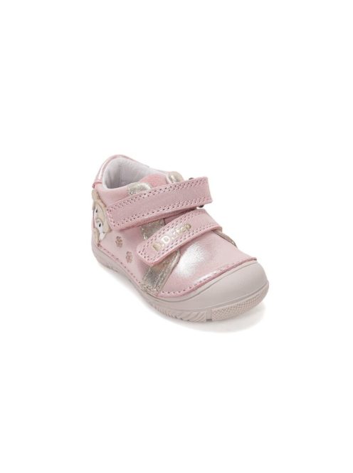 D.D.Step kislány cipő 20-25