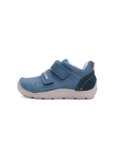 D.D.Step kisfiú "Barefoot" cipő 27, 28, 