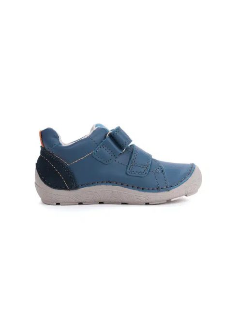 D.D.Step kisfiú "Barefoot" cipő 27, 28, 