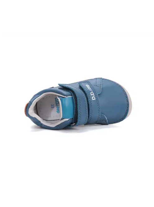 D.D.Step kisfiú "Barefoot" cipő 27, 28, 