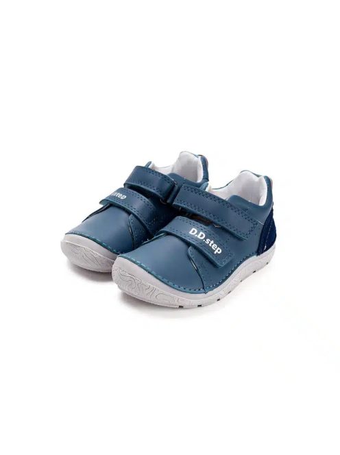 D.D.Step kisfiú "Barefoot" cipő 27, 28, 
