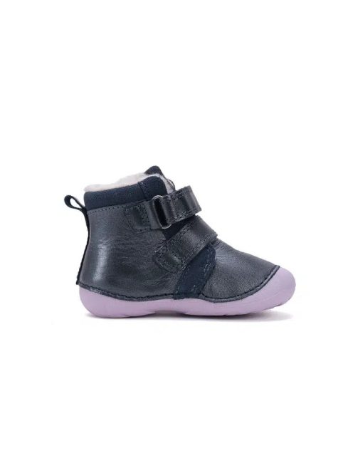 D.D.Step kislány téli cipő 19,