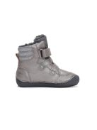 D.D.Step kislány téli "Barefoot" cipő 28,