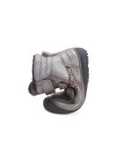 D.D.Step kislány téli "Barefoot" cipő 28,