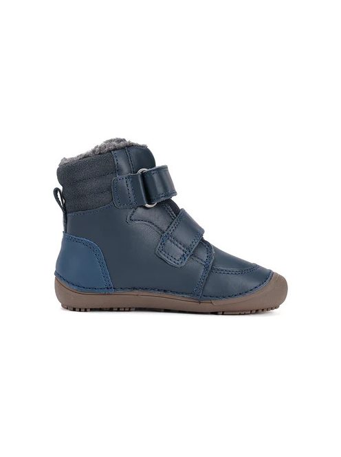 D.D.Step kisfiú "Barefoot" téli cipő 25, 29,