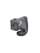 D.D.Step kislány téli "Barefoot" cipő 25, 26, 29,